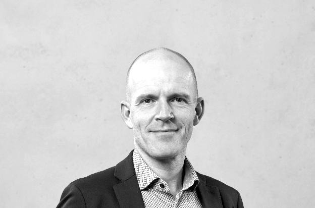 Bernhard Reitinger