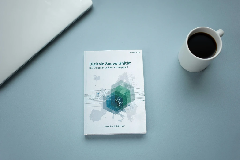 Digitale Souveränität